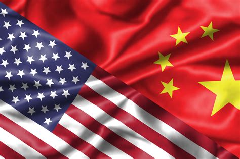 are china and america friends